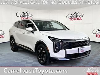 Used 2026 Kia Sportage LX FWD video 1