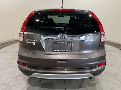Used 2016 Honda CR-V EX image 13