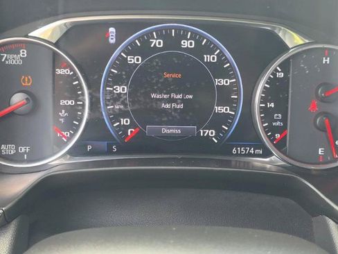 Used 2019 Chevrolet Blazer RS AWD/4WD image 14