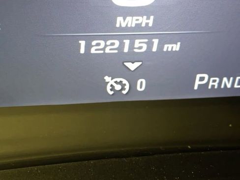 Used 2015 GMC Yukon XL Denali w/ Open Road Package image 19