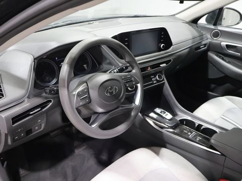 Used 2020 Hyundai Sonata SEL FWD image 16