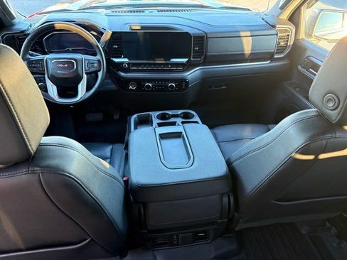 Used 2024 GMC Sierra 1500 SLT image 22