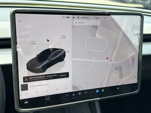 Used 2025 Tesla Model 3 Long Range RWD image 18