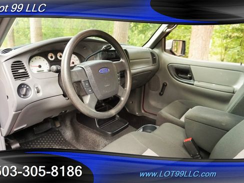 Used 2010 Ford Ranger Sport image 12