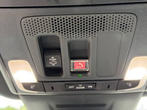 Used 2026 Honda CR-V Sport Touring image 24