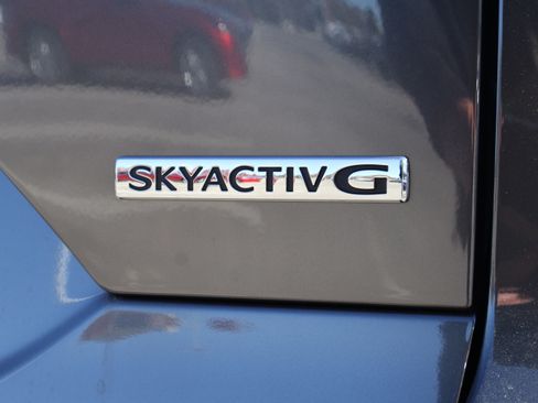 New 2025 MAZDA CX-5 AWD 2.5 S w/ Select Package image 17