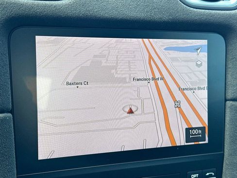 Used 2024 Porsche 718 Cayman GT4 RS image 16