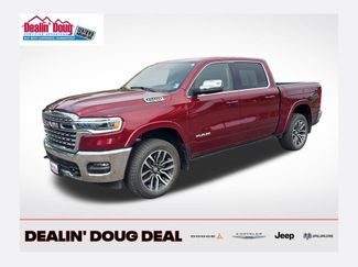 Used 2025 RAM 1500 Limited AWD/4WD 360° Tour