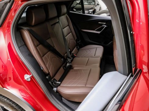 Used 2024 BMW X2 xDrive28i image 36