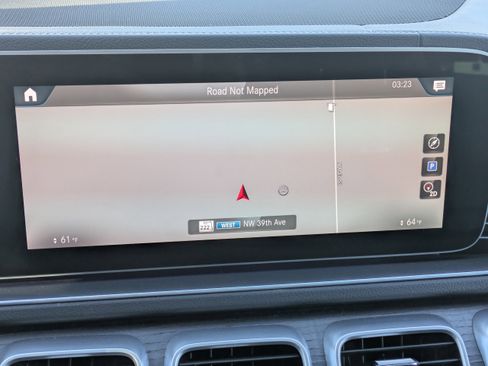 Certified 2023 Mercedes-Benz GLE 53 AMG 4MATIC Coupe image 23