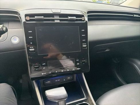 Used 2023 Hyundai Tucson SEL w/ Convenience Package image 7