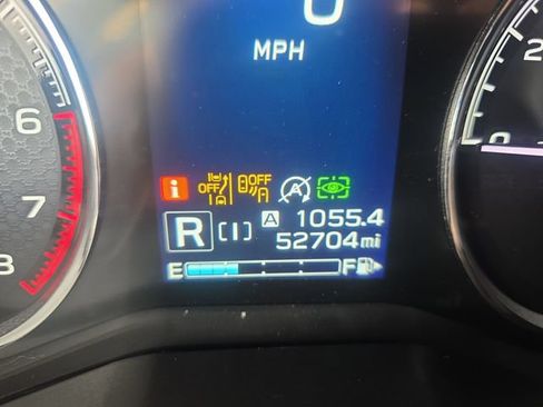 Used 2023 Subaru Forester Touring AWD/4WD image 23