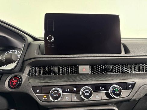 New 2025 Honda CR-V Sport-L image 27