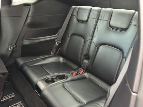 Used 2021 Tesla Model Y Long Range AWD/4WD image 10