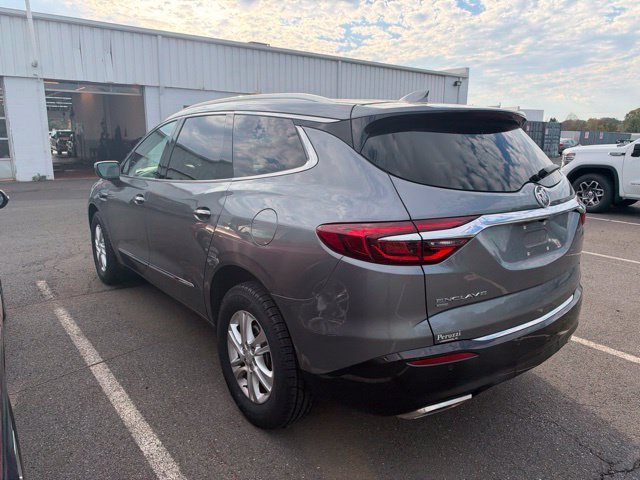 Used 2020 Buick Enclave Essence AWD/4WD image 6
