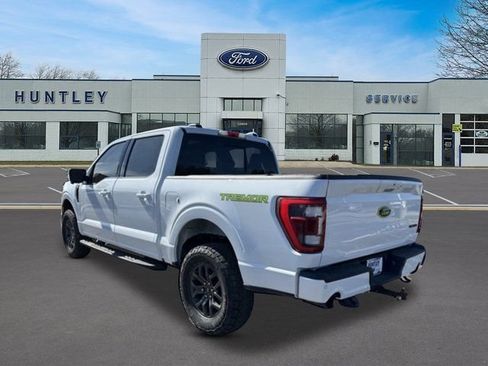 Certified 2023 Ford F150 Tremor w/ Equipment Group 402A High AWD/4WD image 5