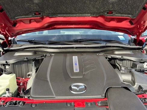 New 2026 MAZDA CX-70 SC AWD/4WD image 22