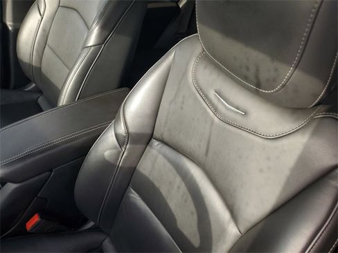 Certified 2023 Cadillac XT4 Premium Luxury w/ Cold Weather Package image 27