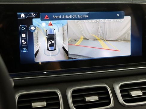 New 2025 Mercedes-Benz GLE 350 4MATIC image 23