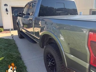 Used 2022 Ford F250 Lariat w/ Tremor Off-Road Package