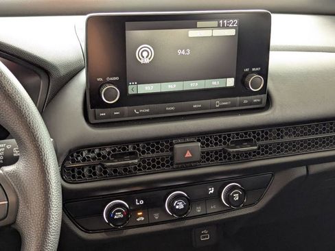 Used 2025 Honda HR-V LX image 21