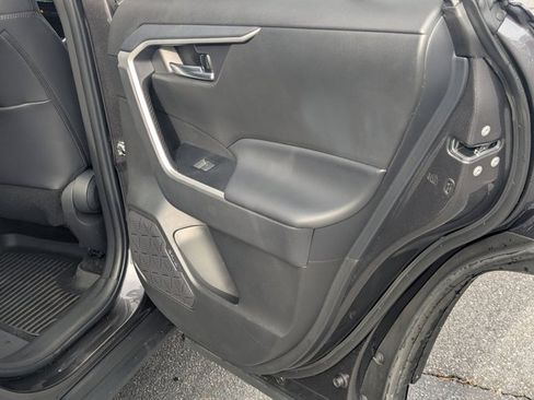 Used 2025 Toyota RAV4 XLE Premium image 15