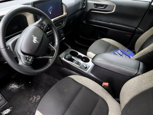 Certified 2025 Ford Bronco Sport Big Bend w/ Convenience Package image 23