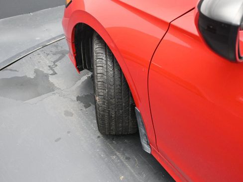 Used 2025 Honda Civic Sport image 5