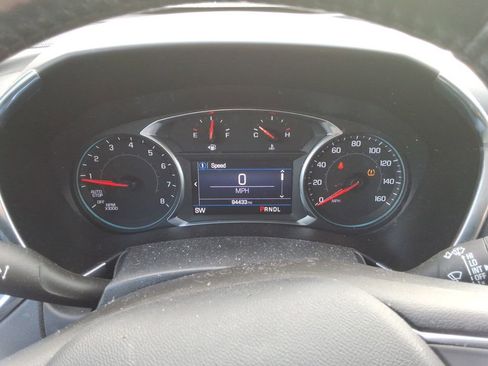 Used 2019 Chevrolet Equinox LT image 14