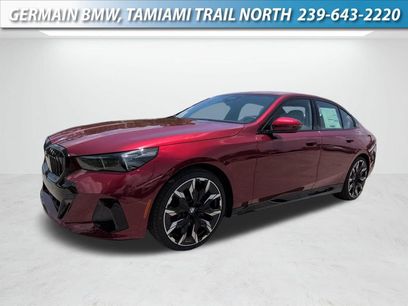 New 2027 BMW 530i w/ M Sport Package