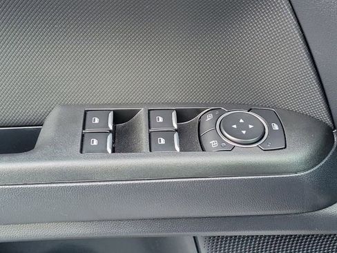 Used 2024 Ford Bronco Sport Big Bend AWD/4WD image 18