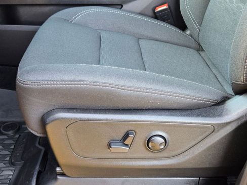 Used 2025 RAM 1500 Lone Star image 26