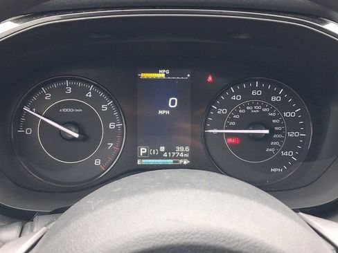 Used 2022 Subaru Impreza Premium AWD/4WD image 31