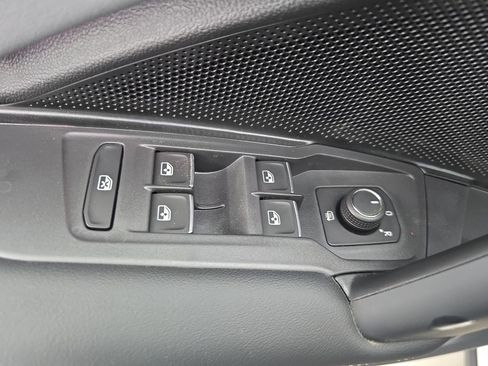 New 2026 Volkswagen Tiguan SE R-Line AWD/4WD image 27