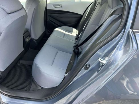 New 2026 Toyota Corolla SE FWD image 13