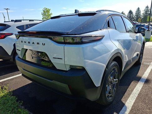 New 2026 Subaru Uncharted AWD image 4