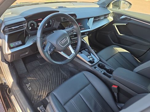 Used 2022 Audi A3 2.0T Premium Plus AWD/4WD image 15
