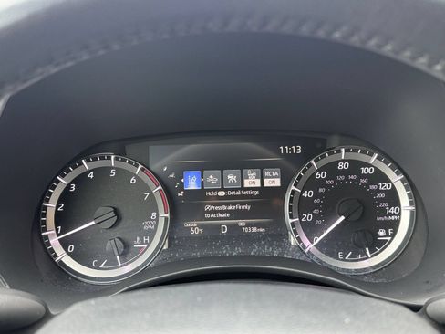 Used 2024 Toyota Highlander XSE FWD image 43