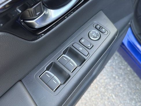 Used 2024 Honda CR-V EX-L image 23