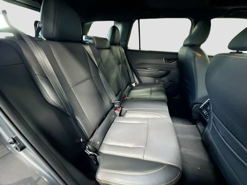 New 2026 Subaru Outback Wilderness AWD/4WD image 27