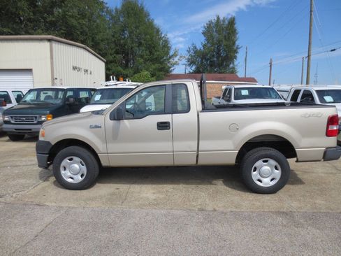 Used 2008 Ford F150 XL image 1