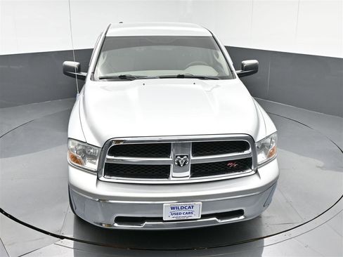 Used 2011 RAM 1500 Classic SLT image 21