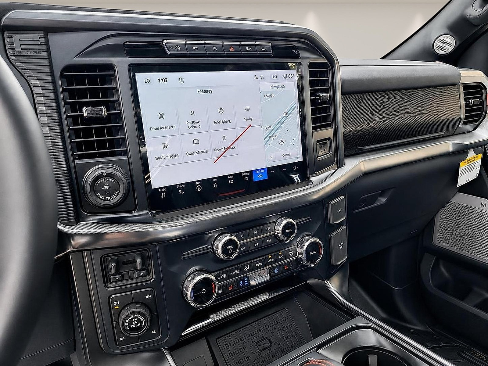 New 2026 Ford F150 Raptor AWD/4WD image 20