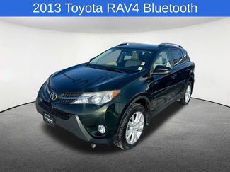 Used 2013 Toyota RAV4 Limited 360° Tour