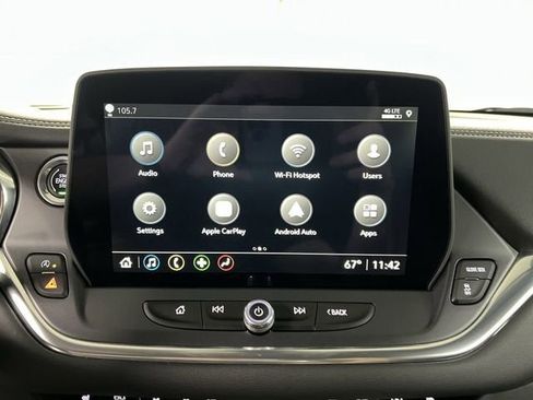 Certified 2024 Chevrolet Blazer LT w/ Convenience Package FWD image 13