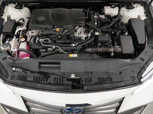 Used 2021 Toyota Avalon Limited w/ Advanced Safety Package FWD image 54
