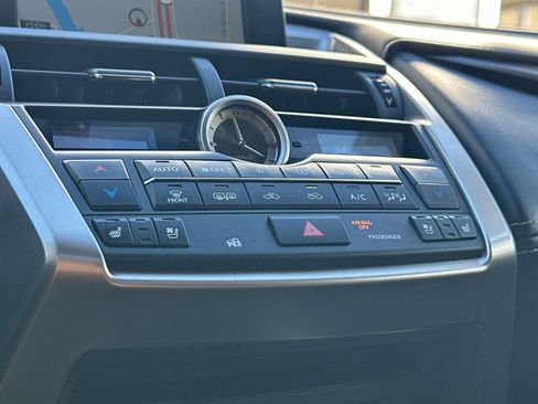 Used 2015 Lexus NX 300h AWD w/ Premium Package image 18