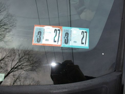 Used 2014 Ford Explorer XLT image 17