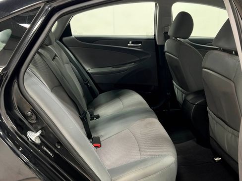 Used 2014 Hyundai Sonata GLS w/ Popular Equipment Group 2 FWD image 30