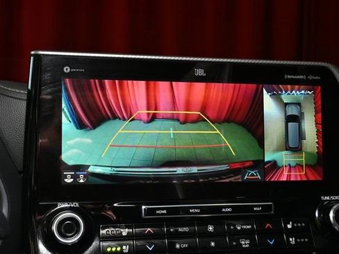 Certified 2021 Toyota Highlander Platinum image 18